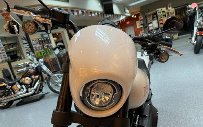 2026 Harley-Davidson Low Rider® S