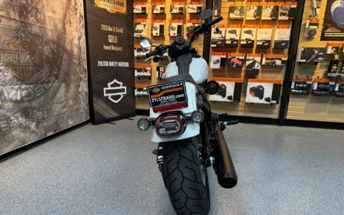 2026 Harley-Davidson Low Rider® S