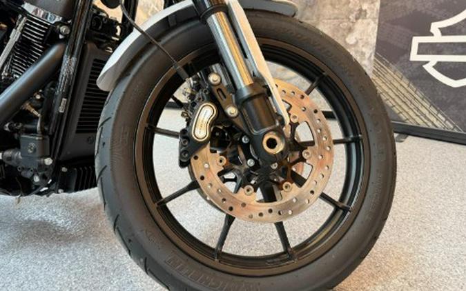 2026 Harley-Davidson Low Rider® S