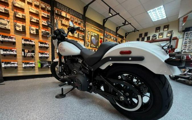 2026 Harley-Davidson Low Rider® S