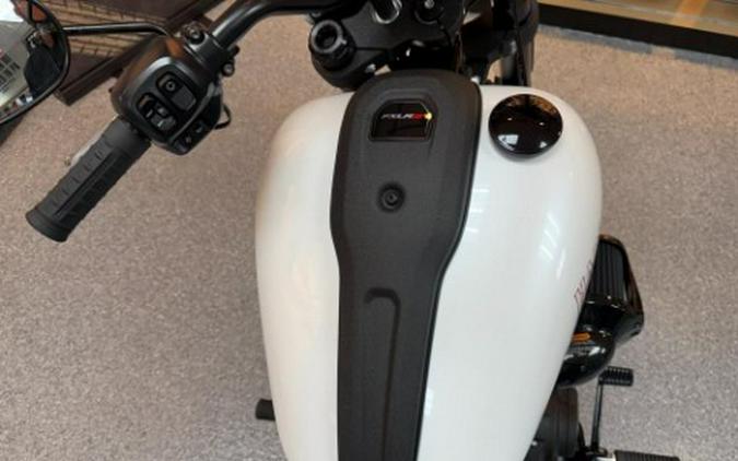 2026 Harley-Davidson Low Rider® S