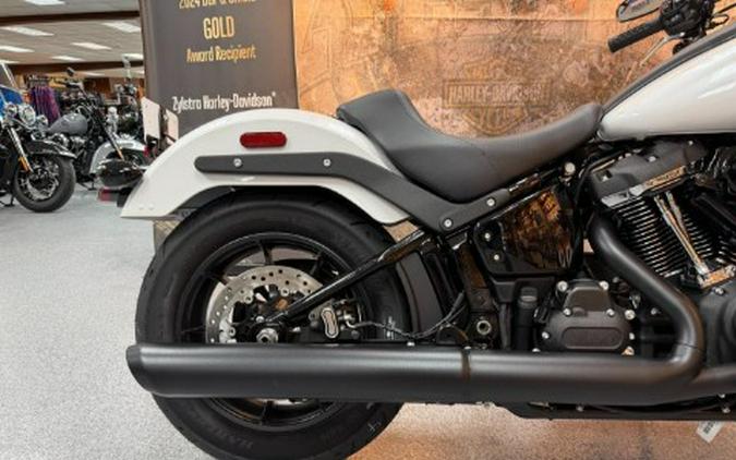 2026 Harley-Davidson Low Rider® S
