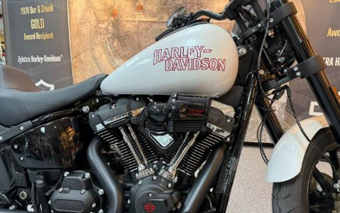 2026 Harley-Davidson Low Rider® S