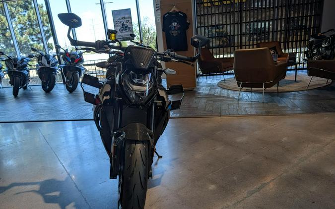2023 BMW M 1000 R