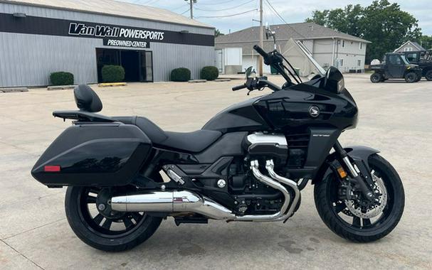 2014 Honda CTX 1300 Deluxe