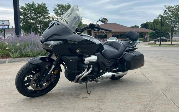 2014 Honda CTX 1300 Deluxe