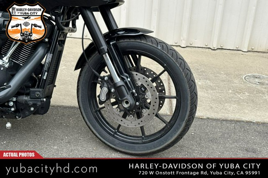 2023 Harley-Davidson Low Rider ST FXLRST