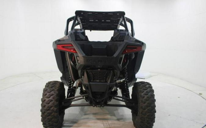 2026 Polaris RZR Pro XP 4 Ultimate