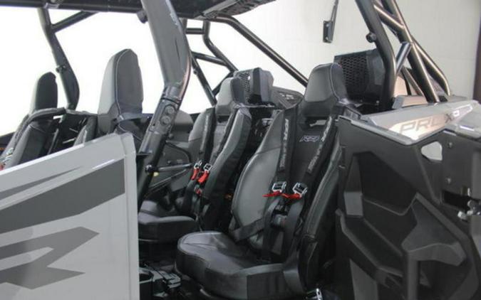 2026 Polaris RZR Pro XP 4 Ultimate
