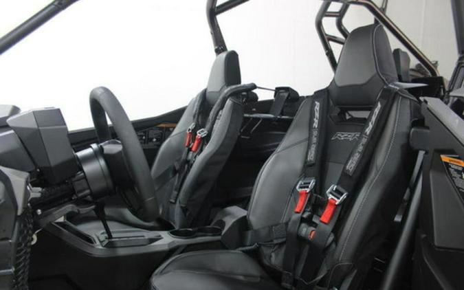 2026 Polaris RZR Pro XP 4 Ultimate