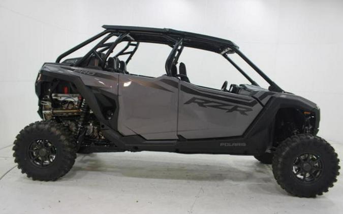 2026 Polaris RZR Pro XP 4 Ultimate