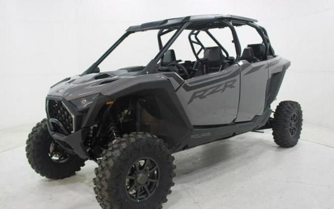 2026 Polaris RZR Pro XP 4 Ultimate