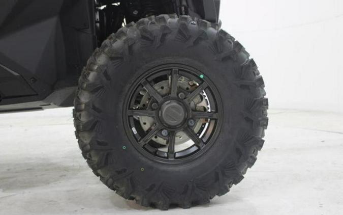 2026 Polaris RZR Pro XP 4 Ultimate