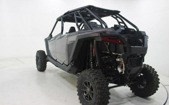 2026 Polaris RZR Pro XP 4 Ultimate
