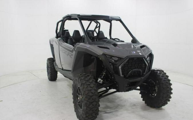 2026 Polaris RZR Pro XP 4 Ultimate