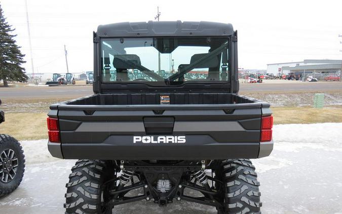 2022 Polaris® Ranger XP 1000 Premium