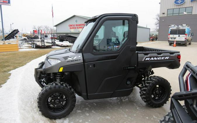 2022 Polaris® Ranger XP 1000 Premium