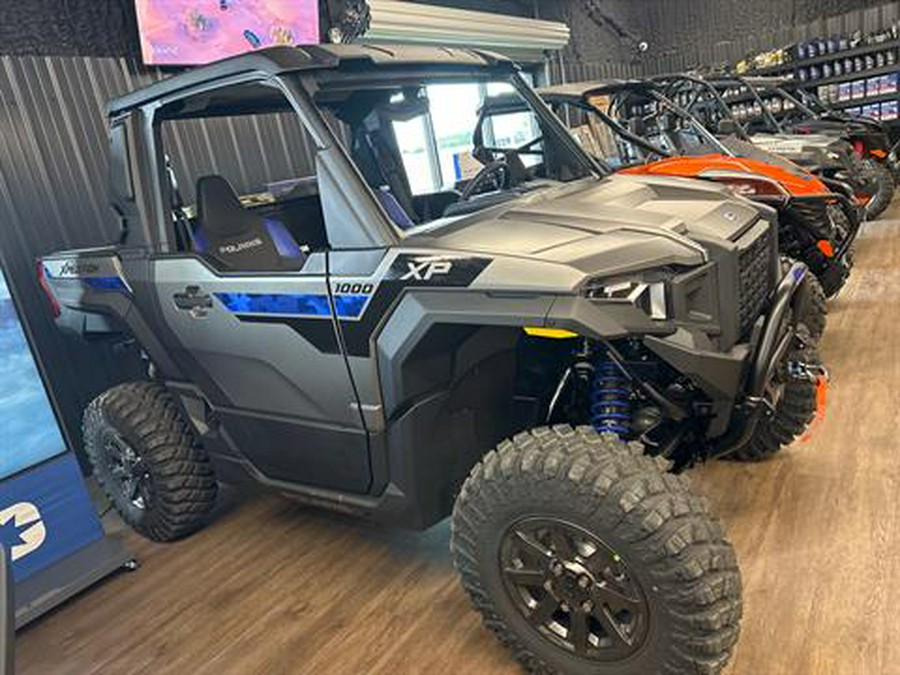 2024 Polaris Polaris XPEDITION XP Ultimate