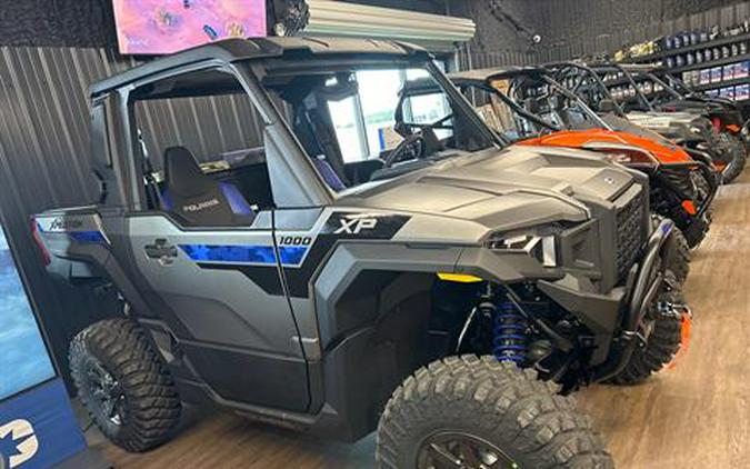 2024 Polaris Polaris XPEDITION XP Ultimate