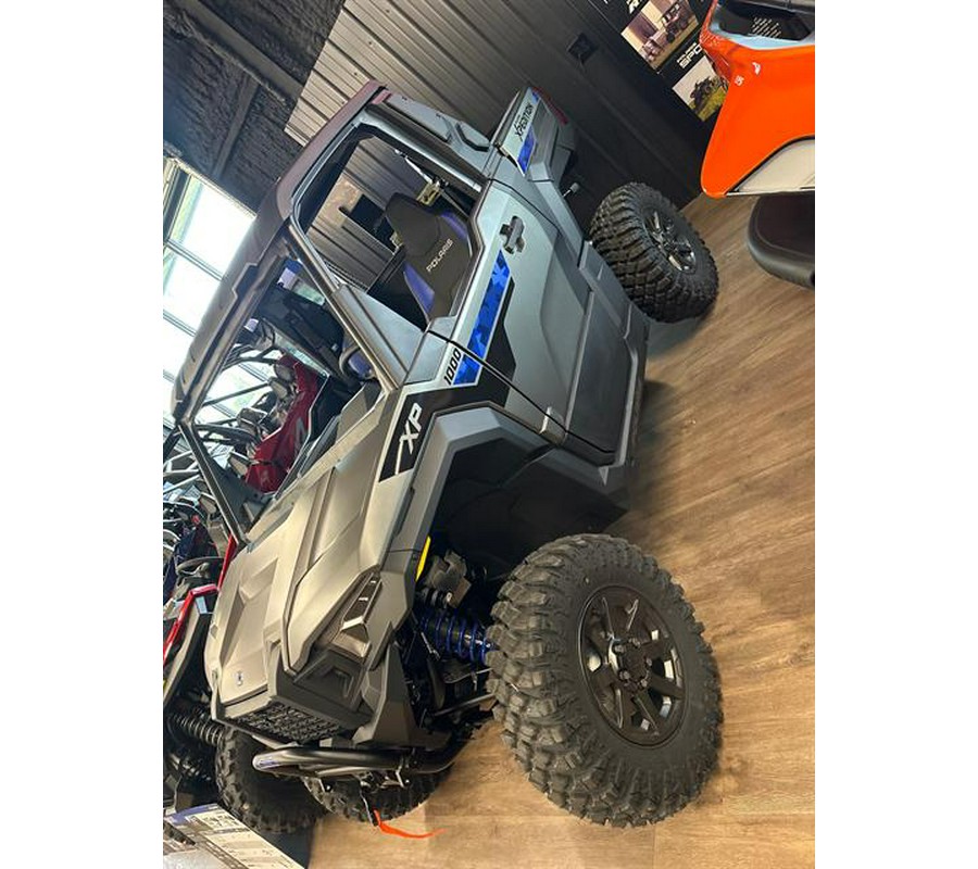 2024 Polaris Polaris XPEDITION XP Ultimate