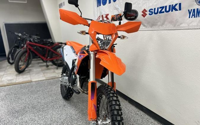 2024 KTM 500 EXC-F