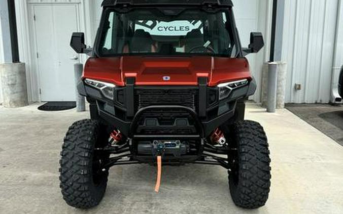 2024 Polaris® XPedition ADV 5 Ultimate