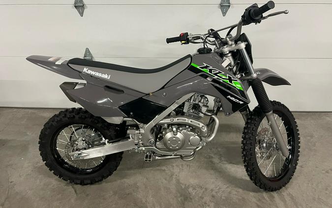 2024 Kawasaki KLX 140R