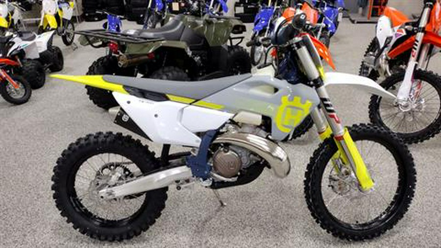 2024 Husqvarna TX 300