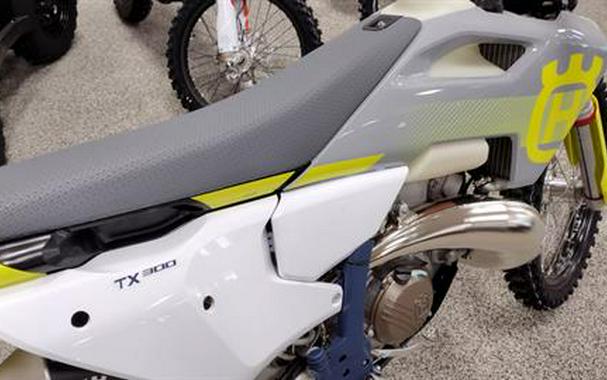 2024 Husqvarna TX 300