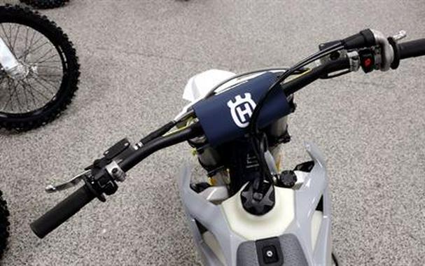 2024 Husqvarna TX 300