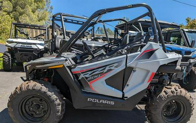 2024 Polaris RZR 200 EFI