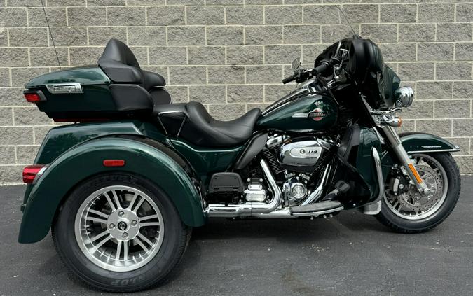 FLHTCUTG 2024 Tri Glide Ultra