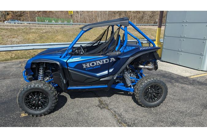 2024 Honda Talon 1000R Fox Live Valve