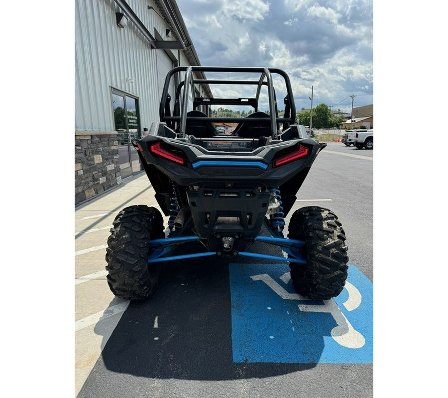 2019 Polaris® RZR XP® 4 Turbo