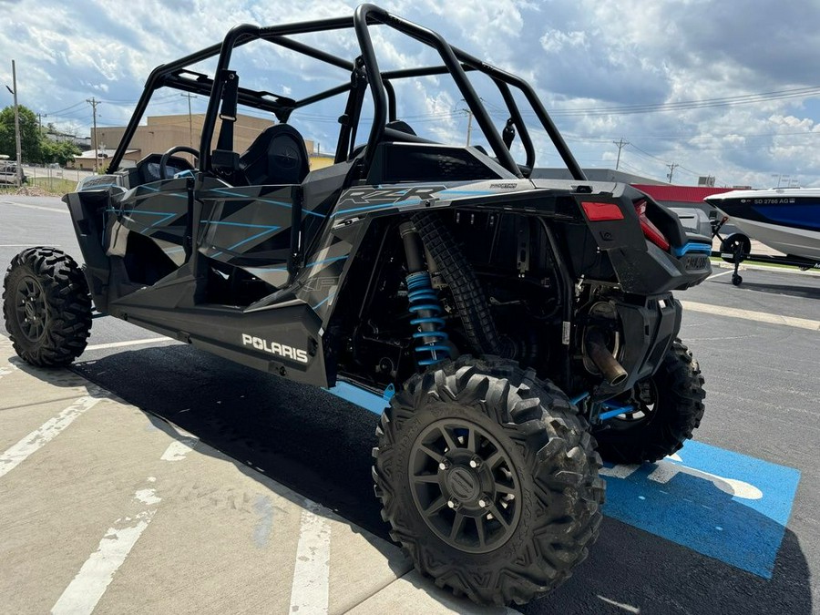 2019 Polaris® RZR XP® 4 Turbo