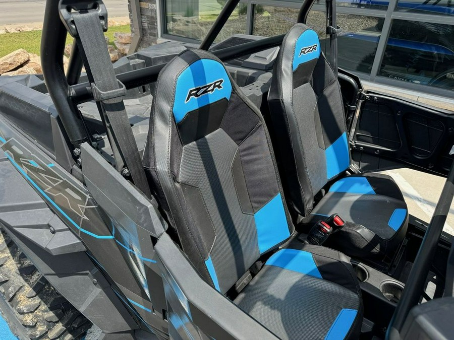 2019 Polaris® RZR XP® 4 Turbo