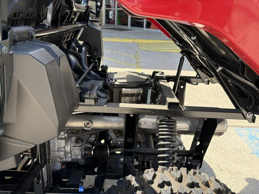 2025 Honda® Pioneer 520