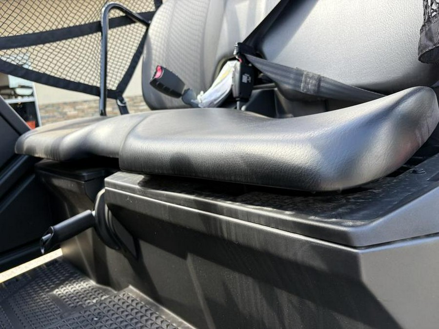 2025 Honda® Pioneer 520