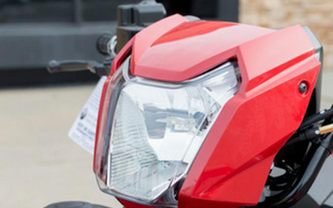 2025 Honda FourTrax Foreman 4x4