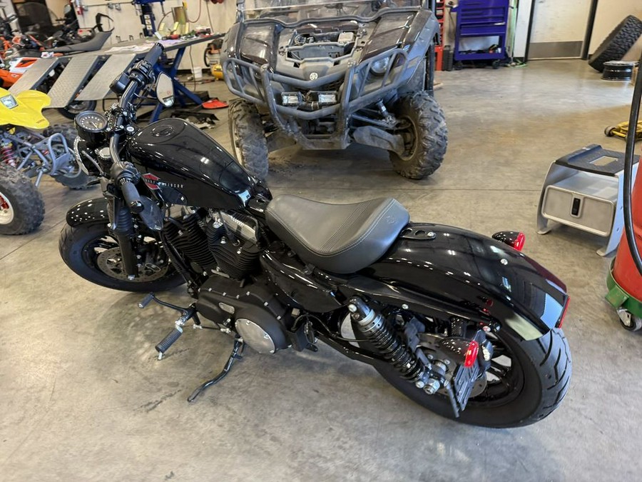 2022 Harley-Davidson® XL1200X - Forty-Eight®