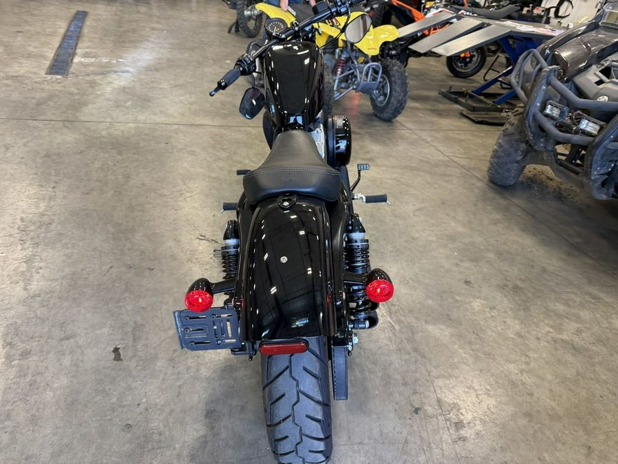 2022 Harley-Davidson® XL1200X - Forty-Eight®