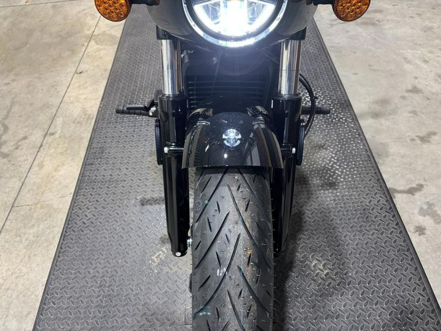 2026 Indian Motorcycle® Sport Scout® Sunset Red Smoke