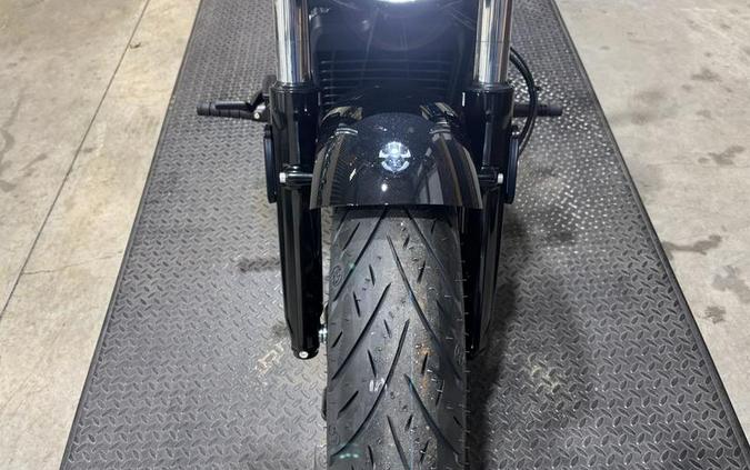 2026 Indian Motorcycle® Sport Scout® Sunset Red Smoke