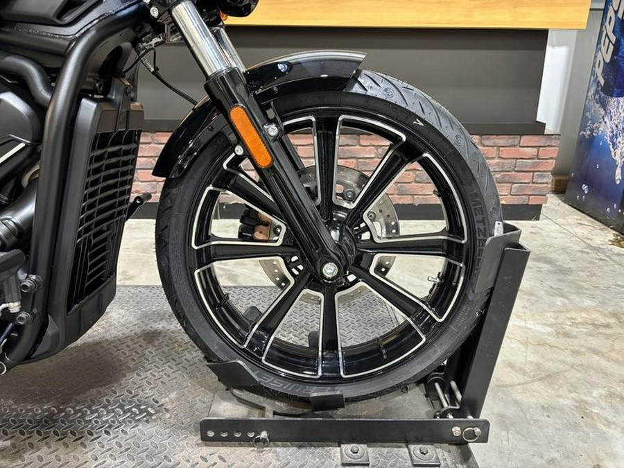 2026 Indian Motorcycle® Sport Scout® Sunset Red Smoke