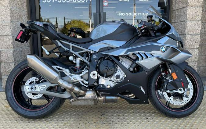 New 2026 BMW S 1000 RR