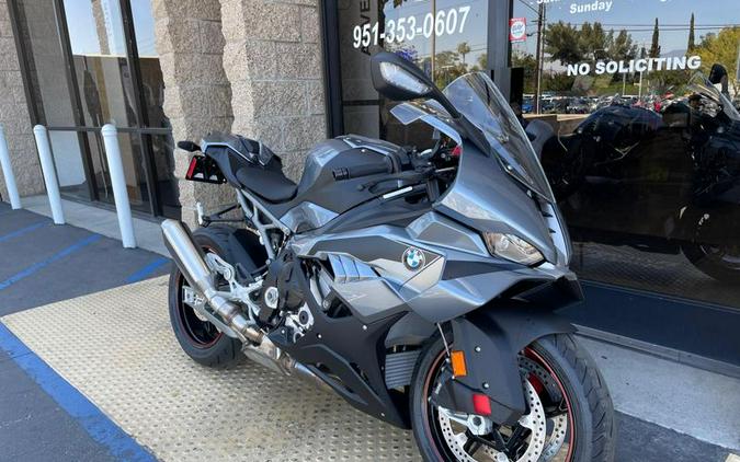 New 2026 BMW S 1000 RR