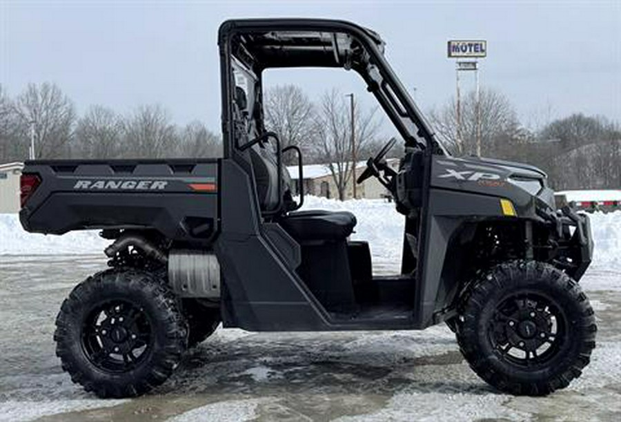 2024 Polaris Ranger XP 1000 Premium