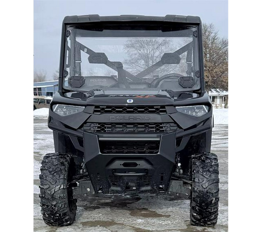 2024 Polaris Ranger XP 1000 Premium