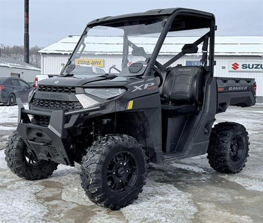 2024 Polaris Ranger XP 1000 Premium