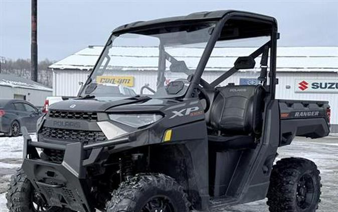 2024 Polaris Ranger XP 1000 Premium